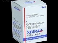 阿比特龙无法克服恩杂鲁胺的耐药