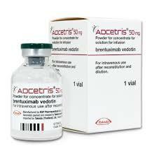 维布妥昔单抗(Brentuximab Vedotin)