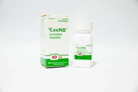 洛莫司汀(Lomustine)