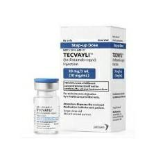 特立妥单抗（teclistamab）