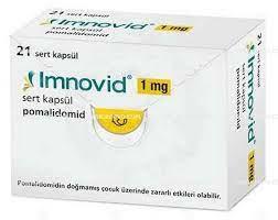 泊马度胺（pomalidomide）