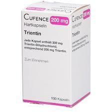 曲恩汀（Trientine）