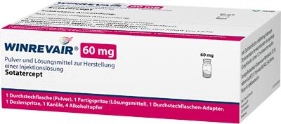 索特西普（sotatercept）