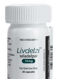 司拉德帕(seladelpar)