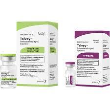 塔奎妥单抗（talquetamab）