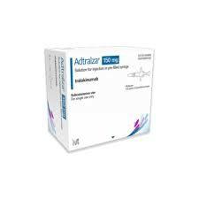 曲罗芦单抗,tralokinumab