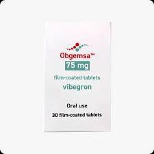 维贝格龙,vibegron