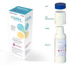 索吡溴铵,sofpironium