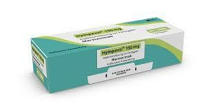 马塔西单抗,marstacimab-hncq