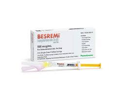 罗佩金干扰素,ropeginterferon