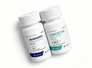 阿伏替尼胶囊与地法替尼片联合装,AVUTOMETINIB+DEFACTINIB