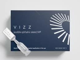 乙酰克利定滴眼液aceclidine