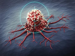 FDA批准NTRK基因融合实体瘤新药