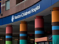美国波士顿儿童医院